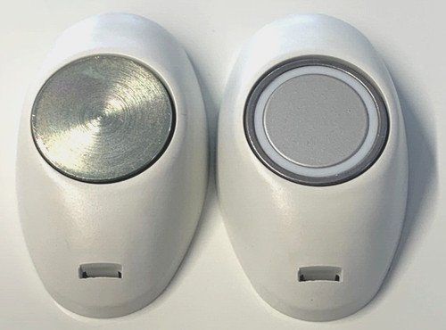 Swift elddis magnetic exterior - swift,