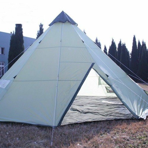 Waterproof person camping - 10+person,