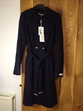 Womens Ted Baker Mac Detail