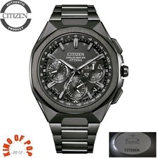CITIZEN CC4105-69E Satellite