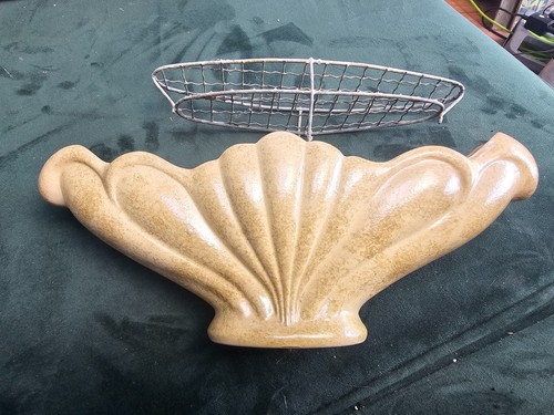 Vintage dee cee stoneware - cee,