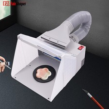 Portable Hobby Airbrush Paint