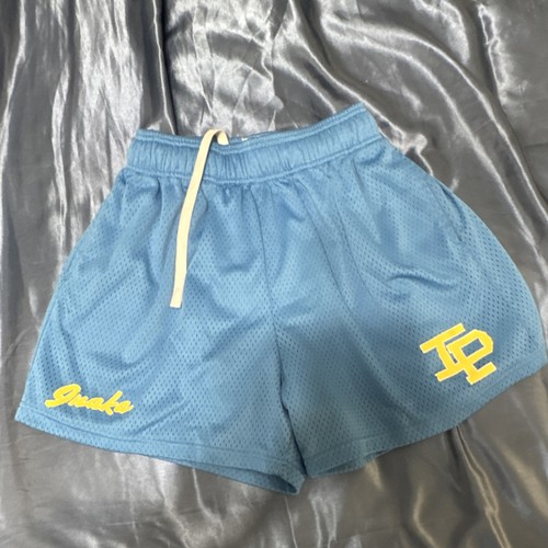 Inaka power blue mesh - blue, athletic