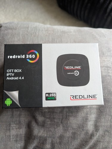 Rwdroid 360 ott box - rwdroid,