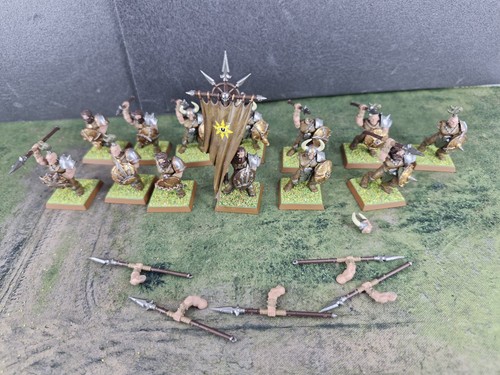 Warhmmer old world - warhmmer,