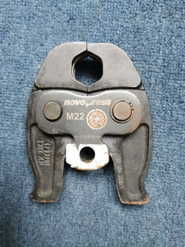 Novopress m15 pb1 press - pb1,