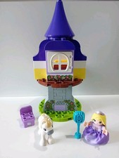 Lego Duplo Set 10878 Disney