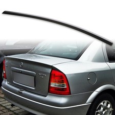 OPC Style Rear Trunk Spoiler
