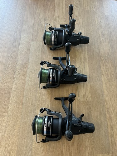 Shimano 10000rb baitrunner - shimano, st