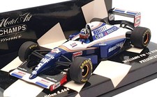 Minichamps 1/43 Scale 430