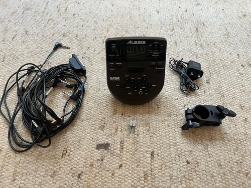 Alesis surge electronic drum - electronic,