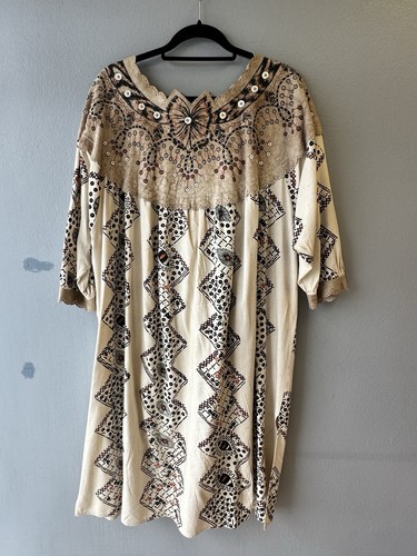 Vintage zandra rhodes - vintage, silk