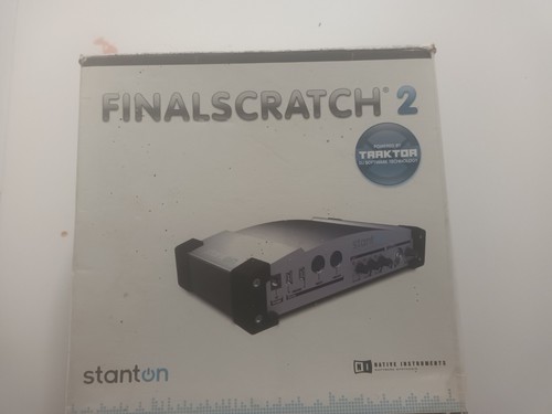 Vintage stanton traktor - stanton,