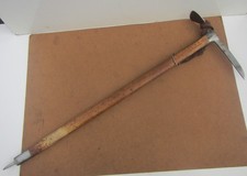 Vintage 'Marke Mischabel'