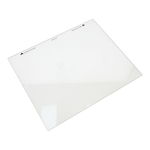 Stoves oven door glass inner - oven,