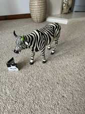 Cow Parade - The Greenhorn -