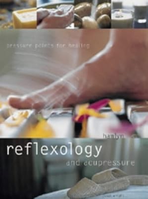 Reflexology and acupressure - and,