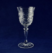 Galway Crystal "LEAH" Winw