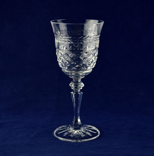 Galway crystal leah winw - crystal,