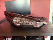 Ford Focus MK3 drivers