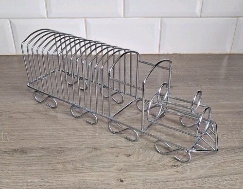 Vintage silver metal - vintage,