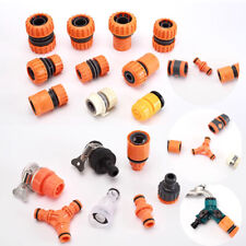 Tap Hose Connector Universal Fitting Attachment Hose Pipe Garden Water Connector
