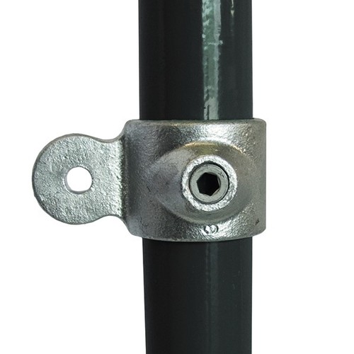 Single swivel male - single,