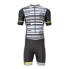 Cycling skin suit Men's