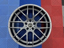 NEW 20" VEEMANN VC359 FRONT 9" ET15 ALLOY WHEEL BMW E60 AVANT GARDE M359 E92 M3