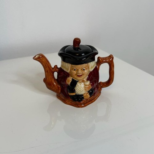 Vintage crown devon - vintage,
