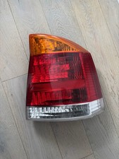 Vauxhall Vectra C - Rear Light