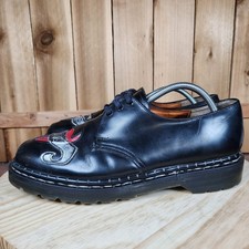 Tredair Good Evil Shoes Mens