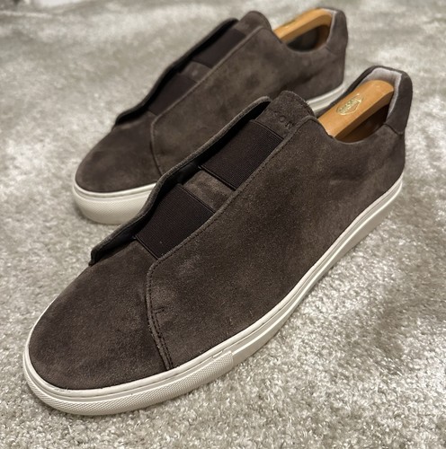 Grenson sneaker mens derby - grenson,