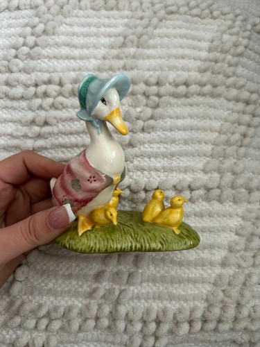 Beswick beatrix potter - beswick,