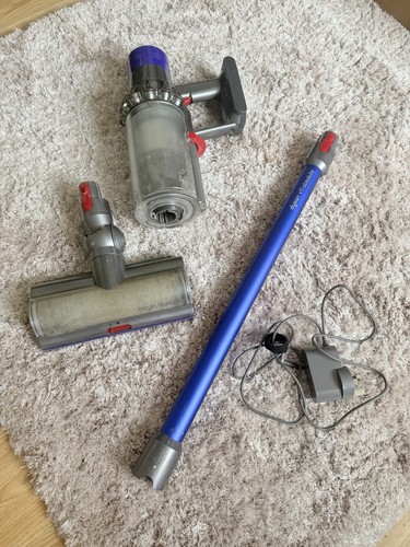 Dyson v10 sv12 cordless - dyson,