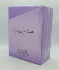 Yohji Yamamoto Her Love Story 100ml EDP **DISCONTINUED**