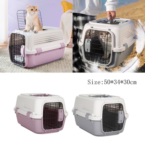 Pet travel carrier for - travel,