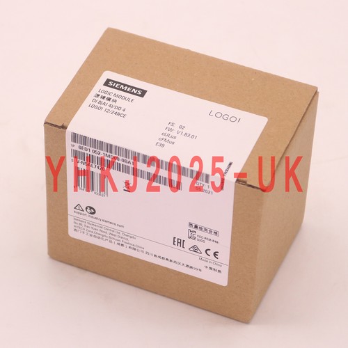 New box siemens - box,
