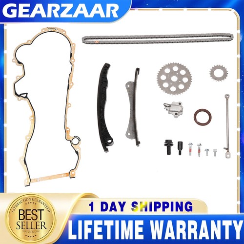 Timing chain kit for corsa - for, c