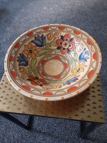 Stunning large crown ducal - stunning,