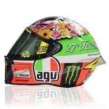 Valentino Rossi VR46 1:5 Scale