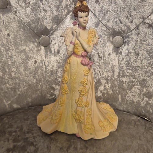 Coalport age elegance - coalport, of