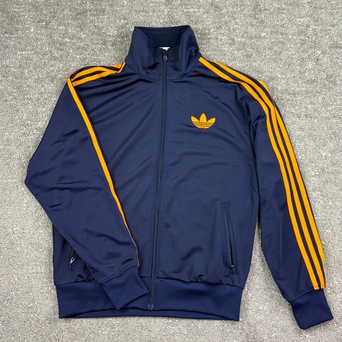 Adidas track jacket - track,
