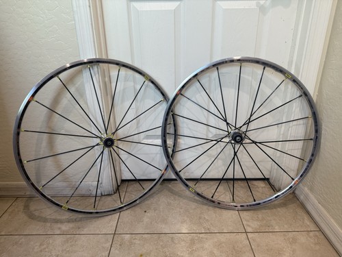 Mavic ssc sys slr alloy - ,