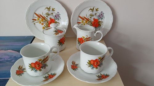 Mitterteich porcelain - mitterteich,