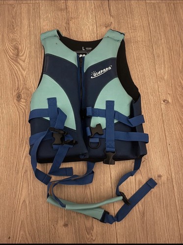 Buoyancy swim vest - l, for