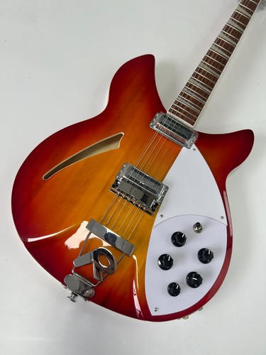 String 360 style electric - style,