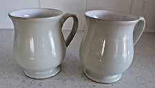 2 x Denby Stoneware Craftsman