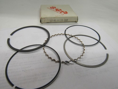 Nos suzuki 1982 - nos, 1982-83