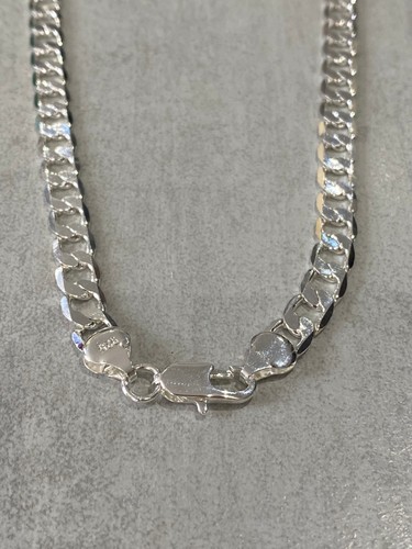 Men curb chain link - chain,